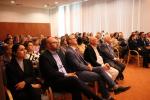 Pomorskie w trasie - spotkanie z NGO w Wejherowie