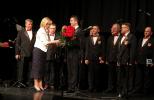 Jubileuszowy koncert Chóru Męskiego Harmonia