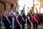 35. rocznica Wydarzeń Sierpniowych