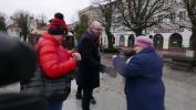 Wejherowo zagrało dla Wielkiej Orkiestry Świątecznej Pomocy 