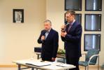 Nowa siedziba Regionalnej Izby Przedsiębiorców Norda