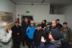 Bunkier dowodzenia nową atrakcją Muzeum TW GRYF w Dąbrówce