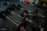Wejher Cross Games - pierwsze zawody crossfitowe w Wejherowie