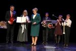Jubileuszowy Luterek podtrzymał ducha teatru wśród młodzieży