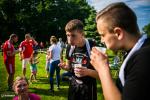 Olimpiada Uśmiechu na Dzień Dziecka 