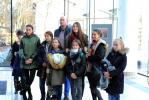 Teatr KOD z Dębna triumfatorem Luterka