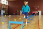 Ruszył projekt - Kid's Athletics  
