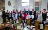 Ratusz miejscem międzyszkolnej rywalizacji