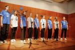 Znamy laureatów II Konkursu Pieśni Marynistycznej
