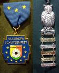 Wejherowscy bracia kurkowi gościli w Niemczech