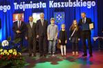 15-lecie działalności Małego Trójmiasta Kaszubskiego 