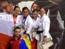 Małgorzata Zabrocka – z karate po zdrowie i sukcesy