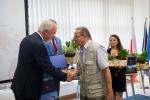 Najpiękniejsze ogrody i balkony w Wejherowie