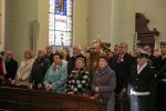 Wejherowo uczciło 105. rocznicę polskiej niepodległości 
