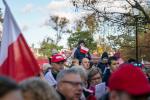 Wejherowo uczciło 105. rocznicę polskiej niepodległości 