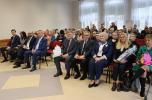 10-lecie  Wejherowskiego Stowarzyszenia na rzecz Osób z Autyzmem