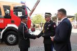 Uroczyste obchody 150-lecia OSP Wejherowo