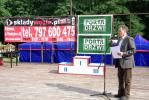 Biegi Przełajowe o Puchar Prezydenta Wejherowa