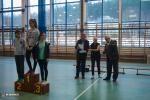 Mistrzostwa Powiatu Wejherowskiego Szkół Podstawowych w Halowej Lekkoatletyce