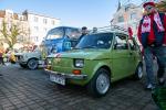 Wejherowo uczciło 105. rocznicę polskiej niepodległości 
