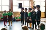 Koncert uczniowski „Jesień w poezji i muzyce”