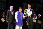 Chór Szczygiełki z Poniatowej wyśpiewał Grand Prix Festiwalu Pieśni o Morzu w Wejherowie