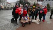Wejherowo zagrało dla Wielkiej Orkiestry Świątecznej Pomocy 