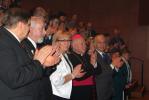 Jubileuszowy koncert Chóru Męskiego Harmonia