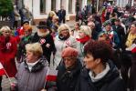 Wejherowo świętowało niepodległość