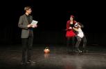 Jubileuszowy Luterek podtrzymał ducha teatru wśród młodzieży