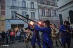 Rekonstrukcja historyczna w Wejherowie zgromadziła tłumy widzów