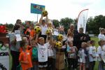 II Wejherowskie Igrzyska Sportowe Przedszkolaków