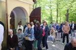 Odpust Wniebowstąpienia Pańskiego na Kalwarii Wejherowskiej