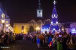 Mikołaj odwiedził wejherowskie dzieci