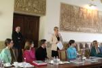 Miasto Wejherowo podzieliło się doświadczeniami z wykorzystania środków unijnych 