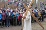 Misterium Męki Pańskiej znów na Kalwarii Wejherowskiej