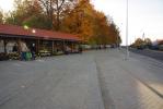 Parking przy wejherowskim cmentarzu już gotowy