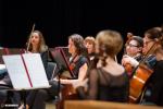 Koncert Wigilijny w Filharmonii Kaszubskiej