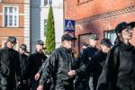 Wejherowo uczciło 105. rocznicę polskiej niepodległości 