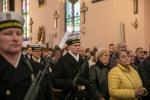Wejherowo uczciło 105. rocznicę polskiej niepodległości 