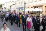 Uroczyste obchody 150-lecia OSP Wejherowo