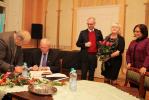 Najnowsza książka o braciach Wejherach