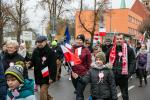 Święto Niepodległości w Wejherowie