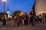 Rekonstrukcja historyczna w Wejherowie zgromadziła tłumy widzów