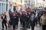 Wspólne zdjęcie i Parada Niepodległościowa