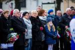 Mieszkańcy uczcili 360. rocznicę śmierci Jakuba Wejhera