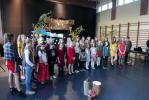 Koncert uczniowski „Jesień w poezji i muzyce”