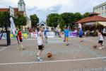 Streetball wrócił na Plac Jakuba Wejhera 