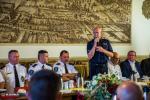Gratulacje dla wejherowskich strażników