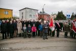 Rondo imienia Żołnierzy Wyklętych w Wejherowie